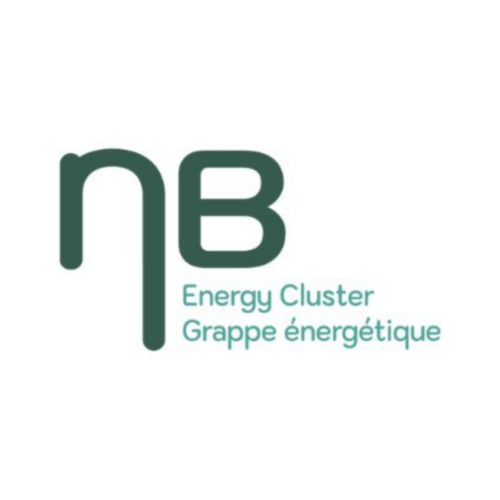 New Brunswick Energy Cluster Logo