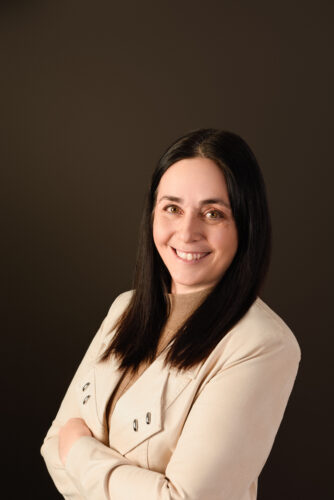 Tina Asdrubolini Photo