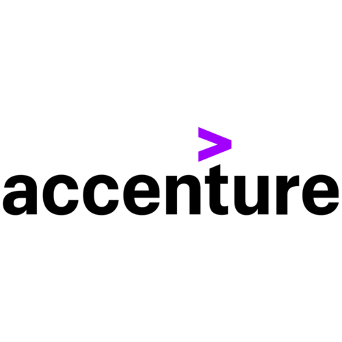 Accenture Inc. Logo