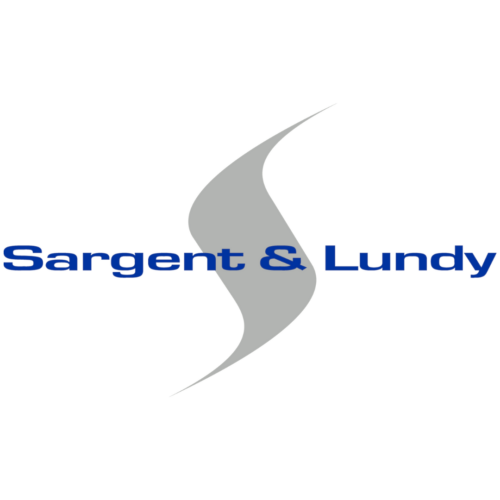 Sargent & Lundy Logo