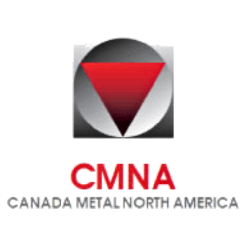 Canada Metal North America Ltd. Logo