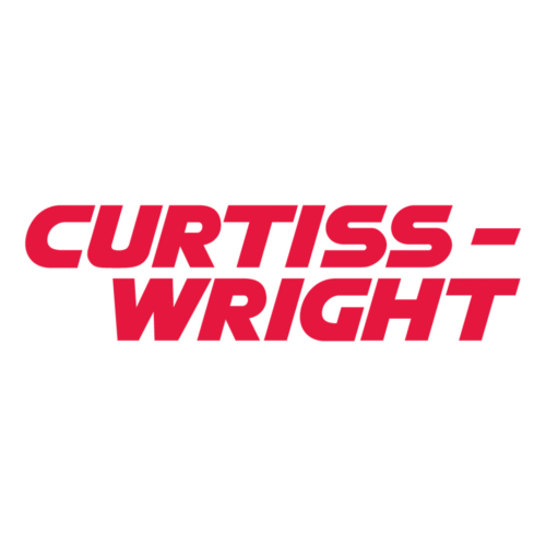 Curtiss-Wright Nuclear Canada Logo