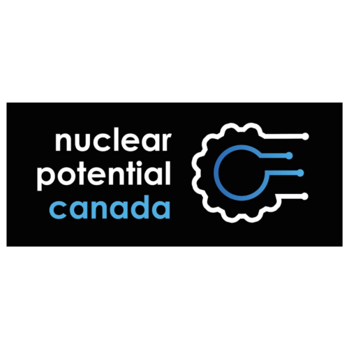 Nuclear Potential Canada (Freundhof Inc.) Logo