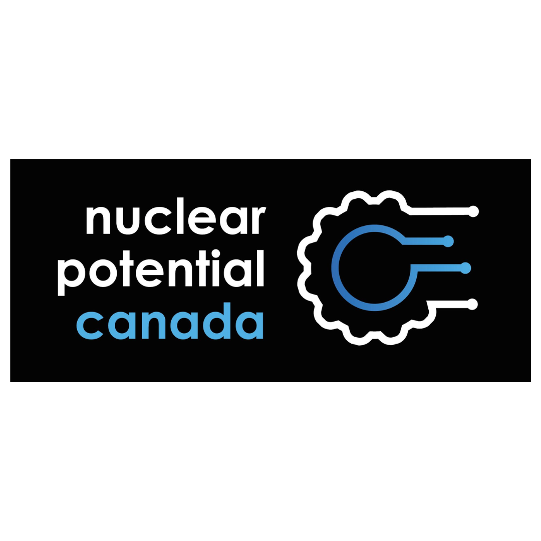 Nuclear Potential Canada Freundhof Inc Canadian Nuclear Association