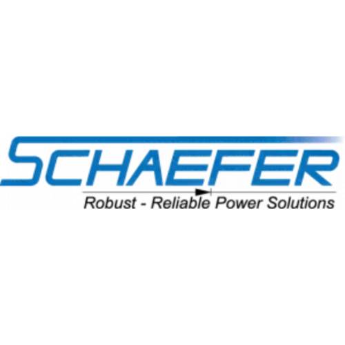 Schaefer Electronics, Inc. Logo