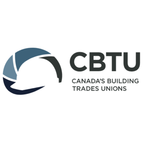 Canada’s Building Trades Unions Logo