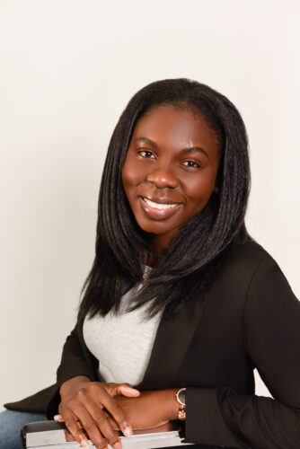 Demilade Fayemiwo Photo