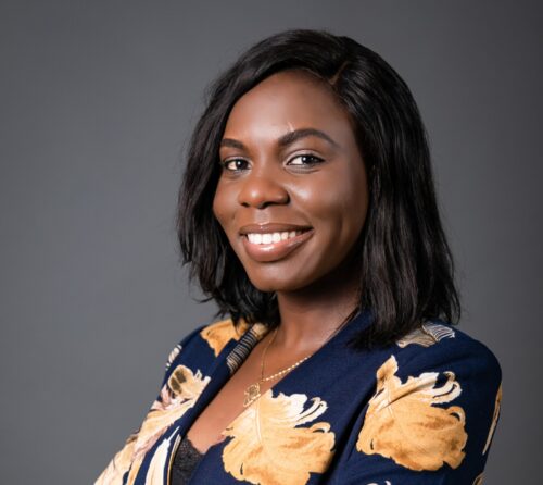Demilade&nbsp;Fayemiwo Photo