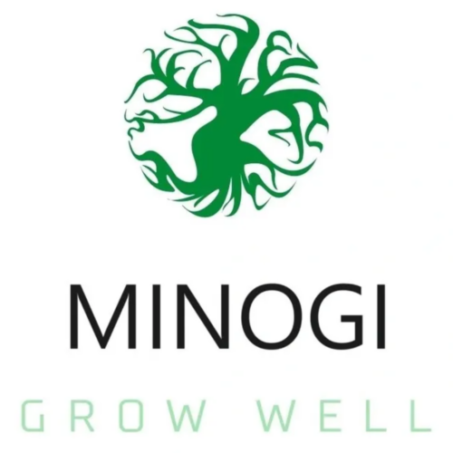 Minogi Logo