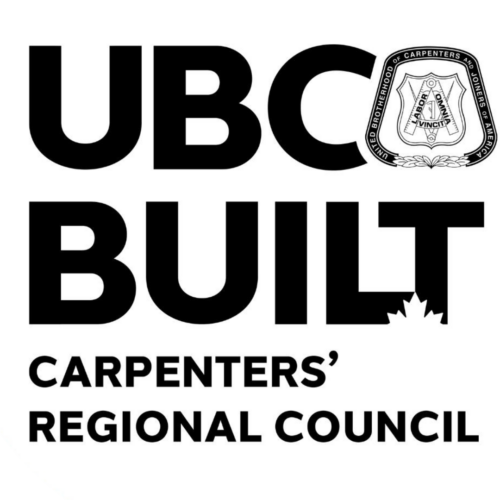 Carpenters Regional Council Logo