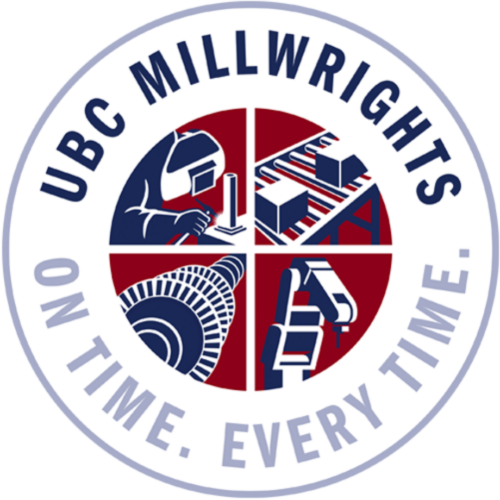 Millwright Regional Council Logo