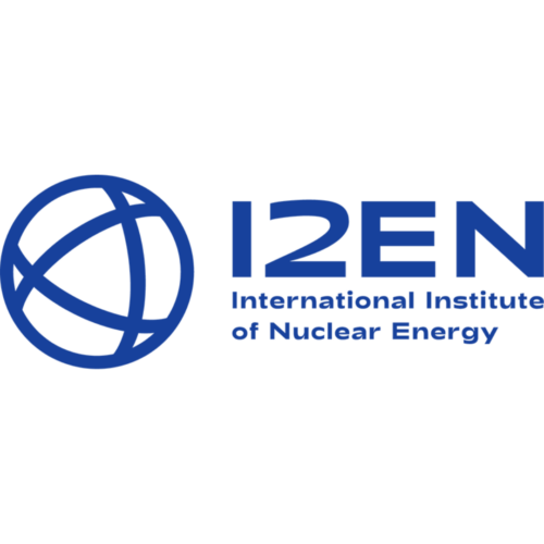 I2EN Logo