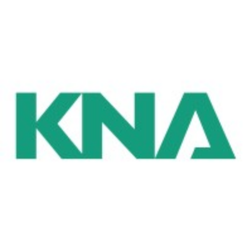 Korea Nuclear Association Logo