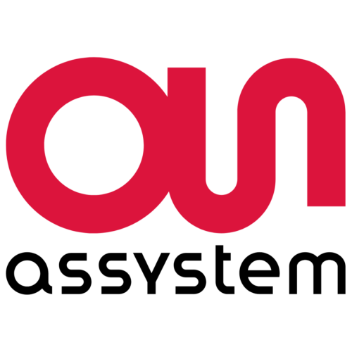 Assystem Logo