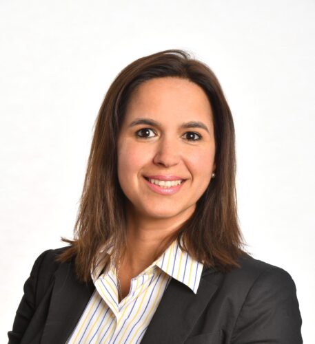 Ivette Vera-Perez Photo