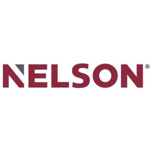 Nelson Stud Welding Logo