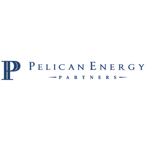 Pelican Energy Partners Logo