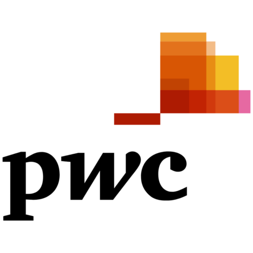 PwC Canada Logo