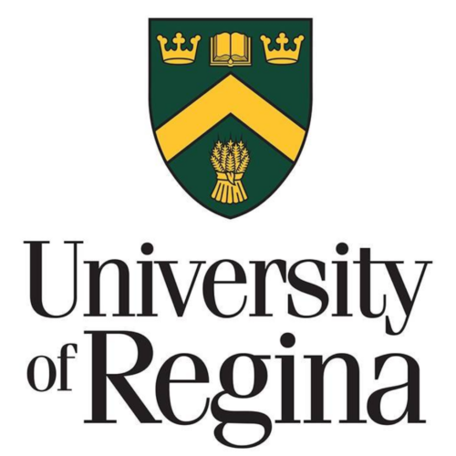 University of Regina Logo