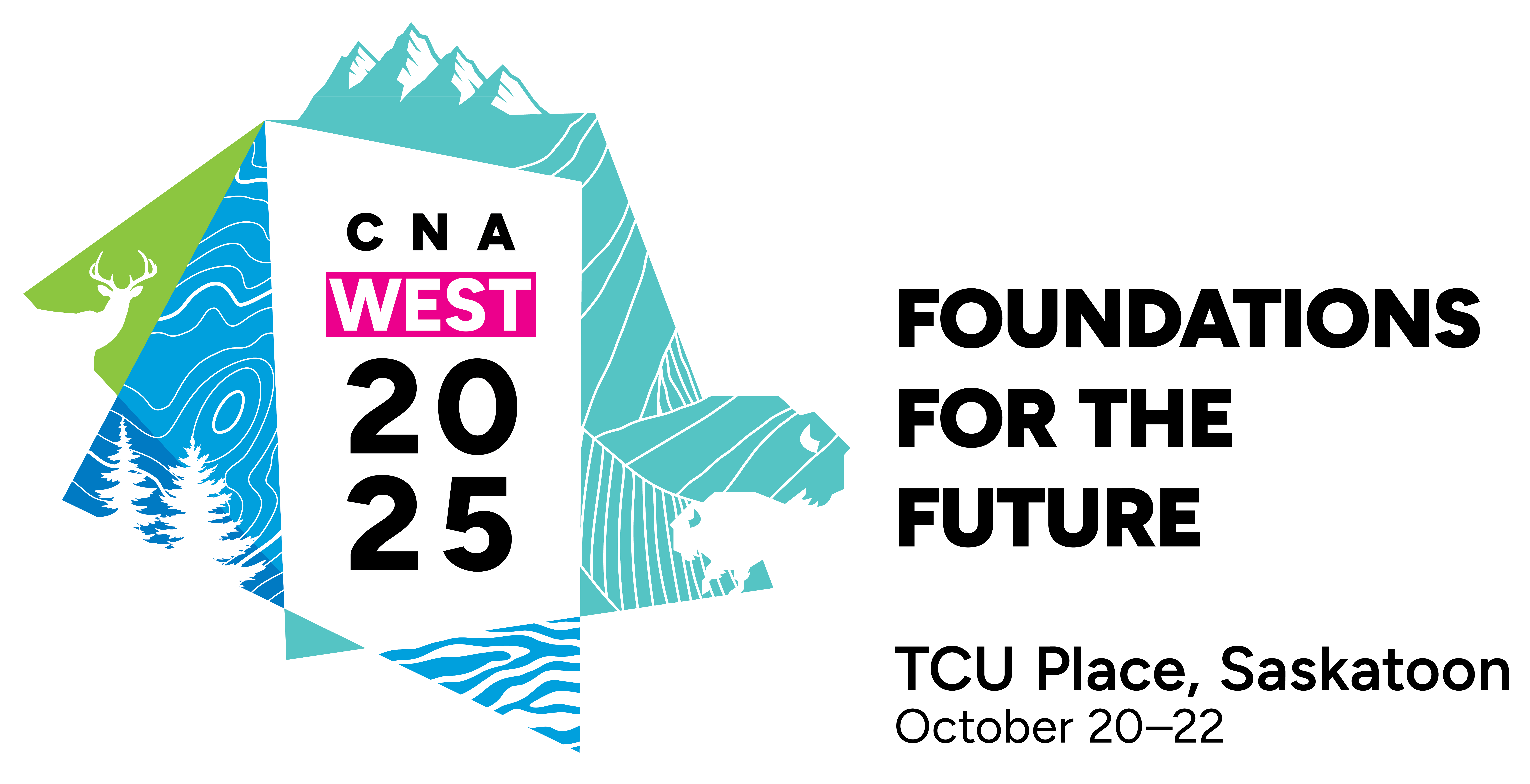 Conference logo