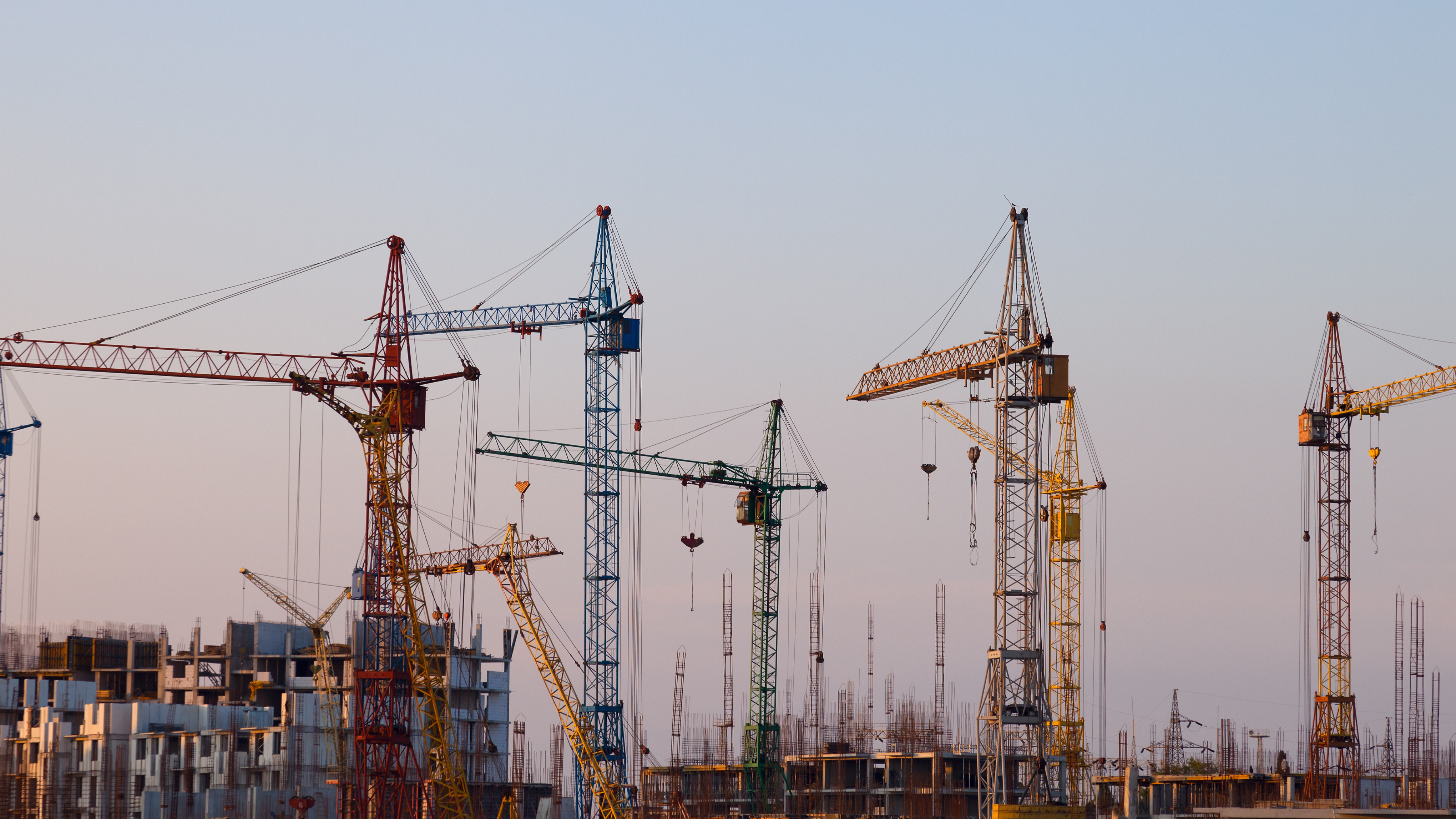 Image for Bill C-5: What It Means for Nuclear Projects in Canada 