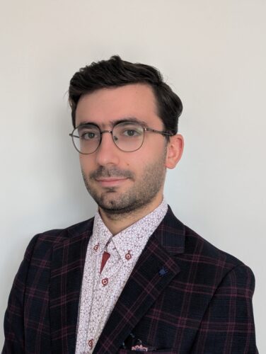 Ergyn Hasaj Photo
