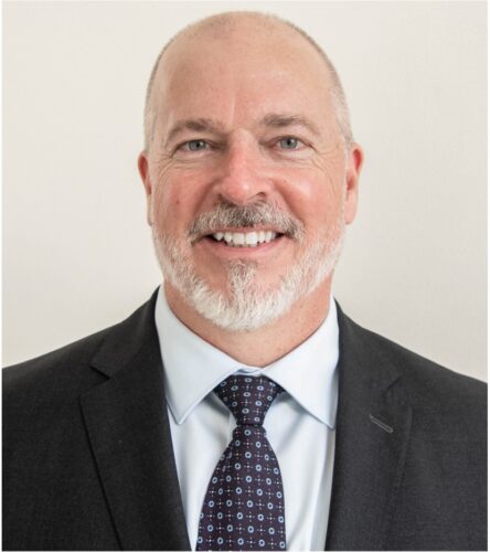 John Gorman, ICD.D Photo