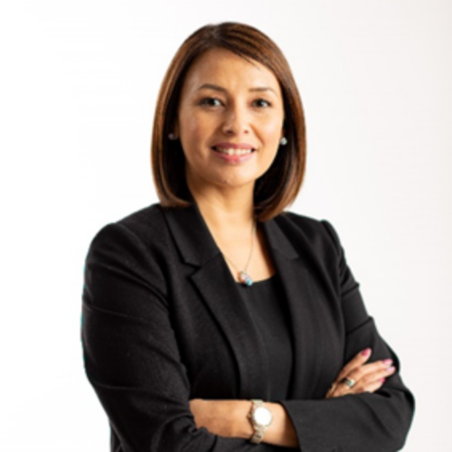 Treena Amyotte Photo