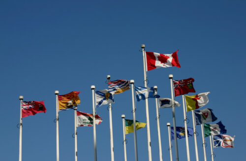 Image for Canadian nuclear industry committed to “nation building projects”