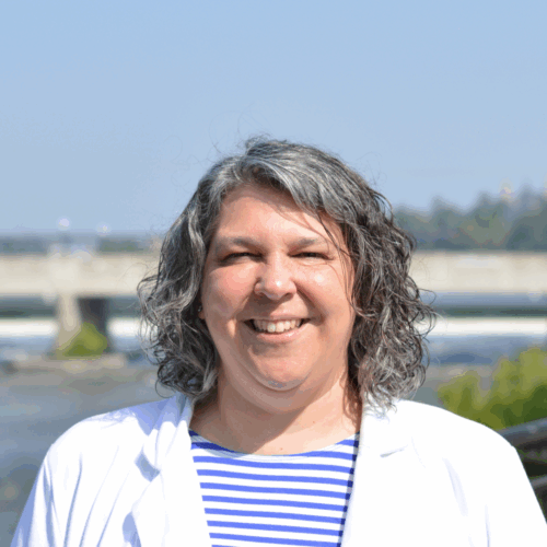 Charlene Hofbauer Photo