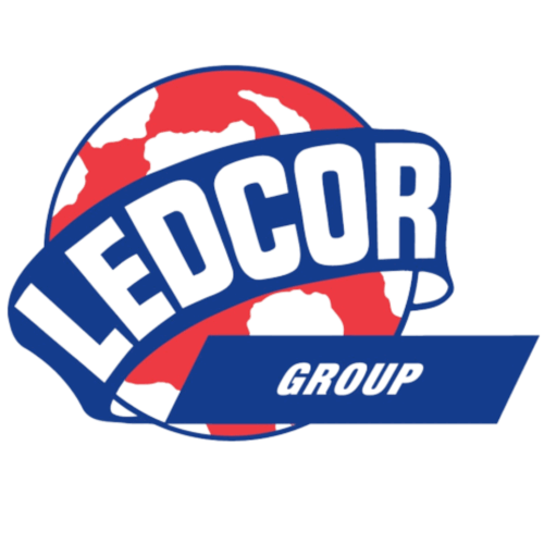 Ledcor Logo