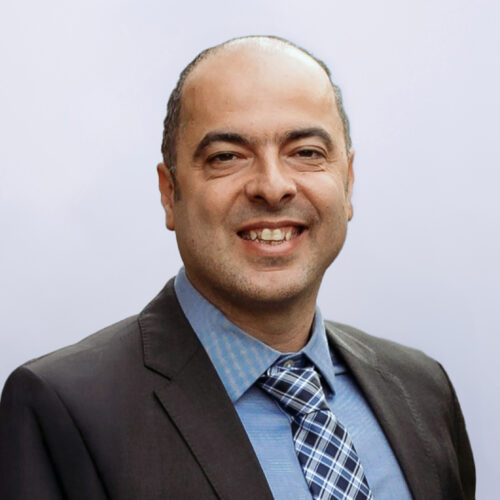 Mohsen Nicksiar Photo