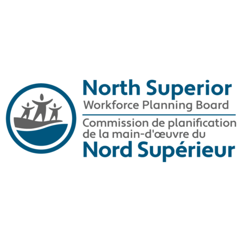 North Superior Workforce Planning Board Logo