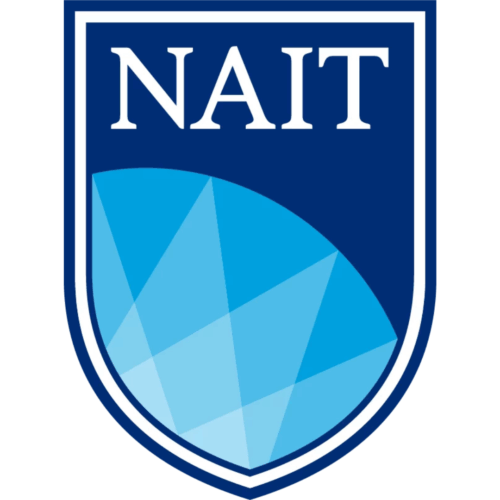 Northern Alberta Institute of Technology (NAIT) Logo