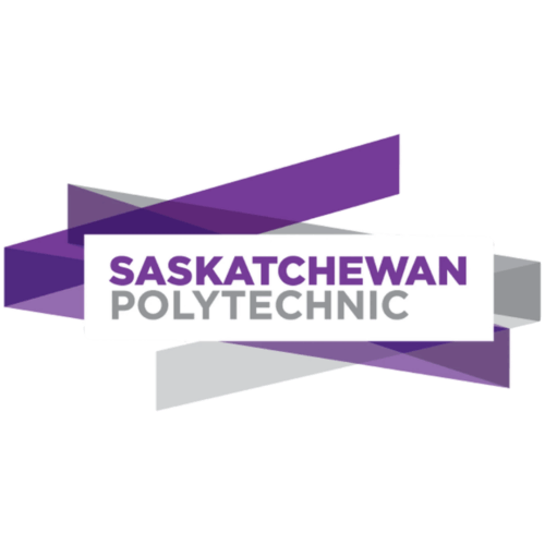 Saskatchewan Polytechnic Logo