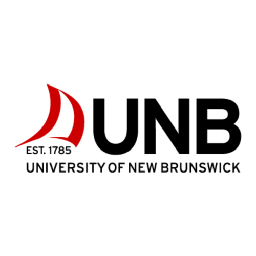 University of New Brunswick Logo