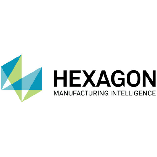 Hexagon Manufacturing Intelligence Logo
