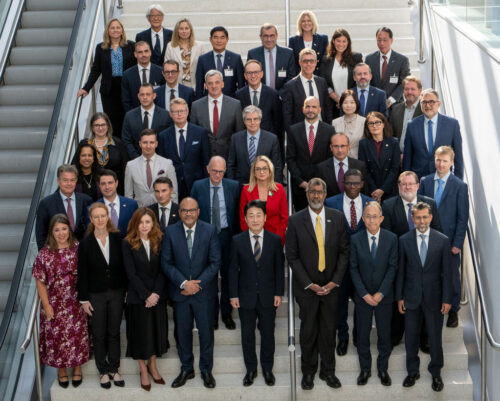 Image for Roadmaps to New Nuclear Conference- 2025