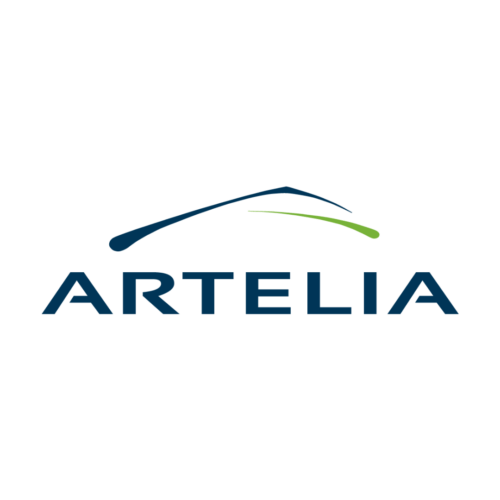 Artelia Canada Inc. Logo