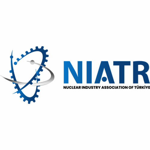 Nuclear Industry Association of Türkiye Logo