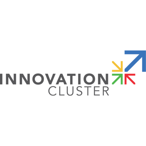 Innovation&nbsp;Cluster Logo