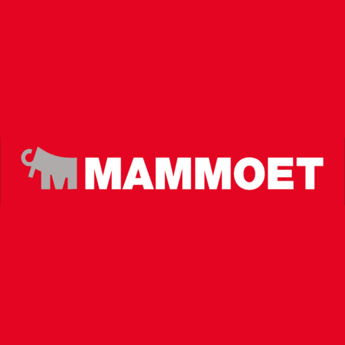 Mammoet Canada Eastern&nbsp;Ltd. Logo