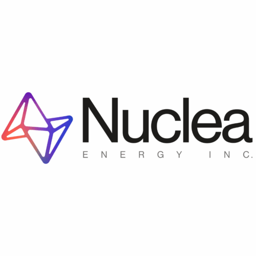 Nuclea Energy&nbsp;Inc Logo