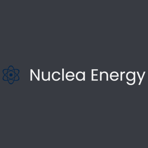 Nuclea Energy&nbsp;Inc Logo