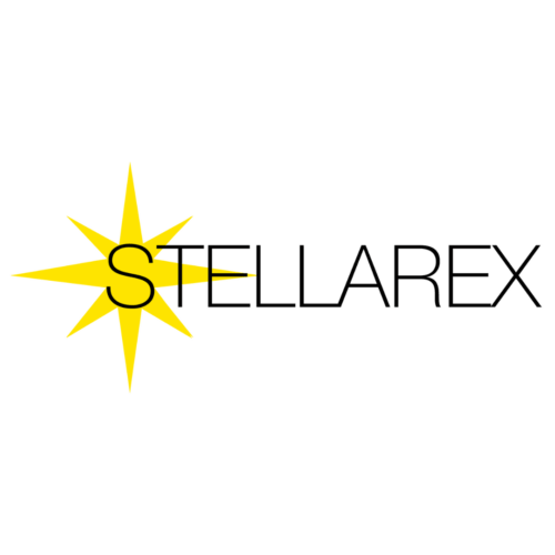 Stellarex Logo