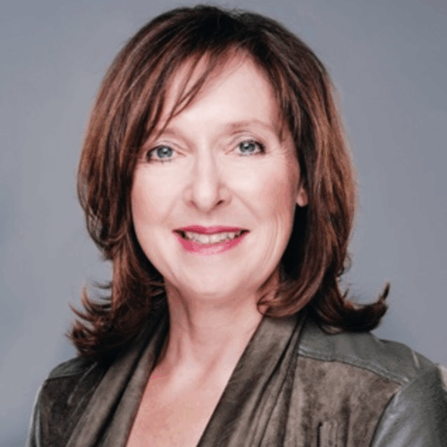 Dr. Susan Blum Photo