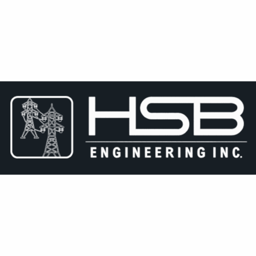 HSB&nbsp;Engineering Logo