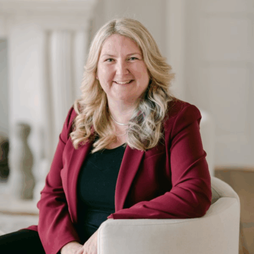 Jennifer Tidmarsh Photo