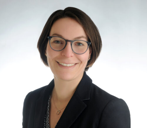 Maude-Émilie Pagé Photo