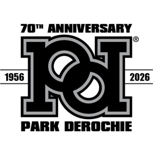 Park&nbsp;Derochie Logo